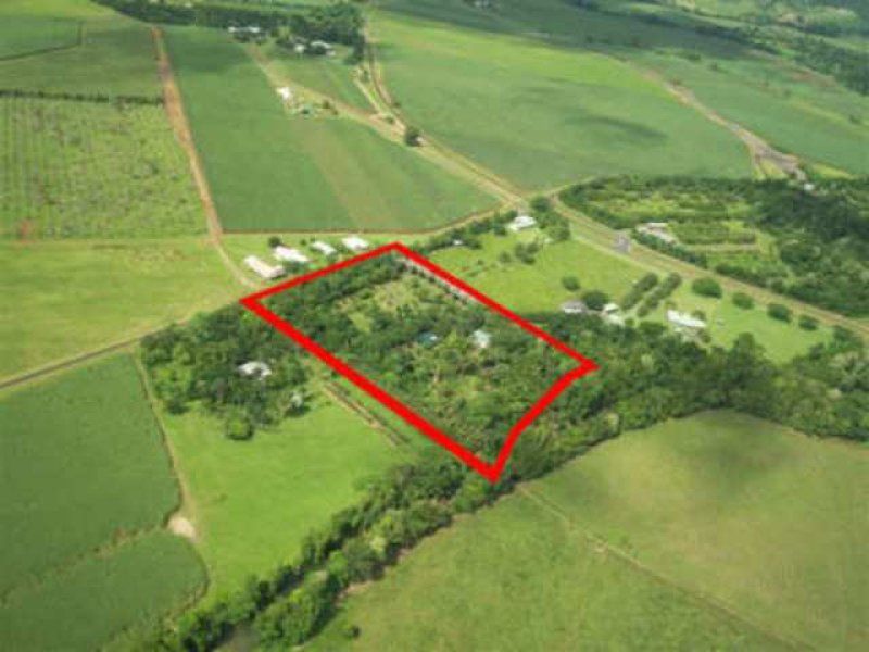 21 Munro Road, BELLENDEN KER QLD 4871