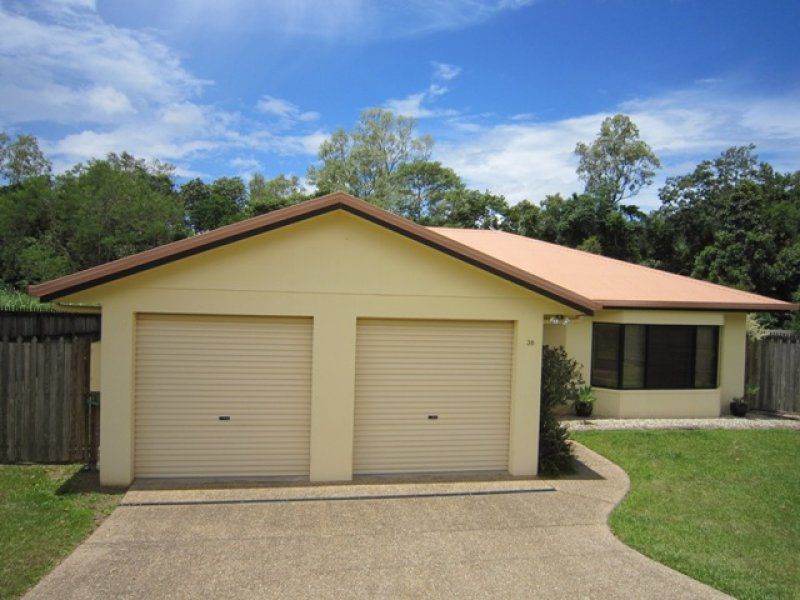 EDMONTON, QLD 4869