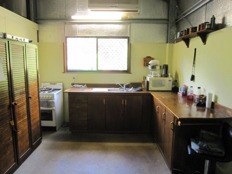 GOLDSBOROUGH, QLD 4865