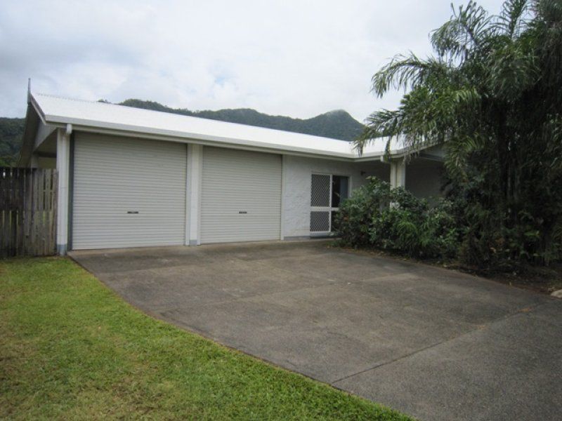 MOUNT SHERIDAN, QLD 4868