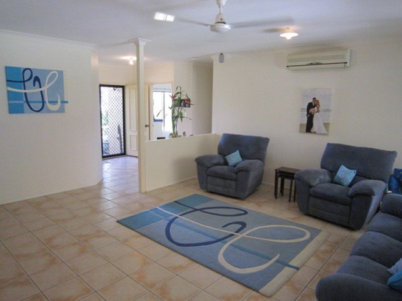 GORDONVALE, QLD 4865