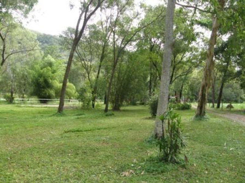 GORDONVALE, QLD 4865