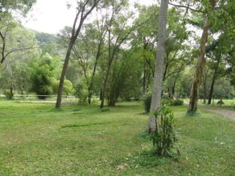 GORDONVALE, QLD 4865