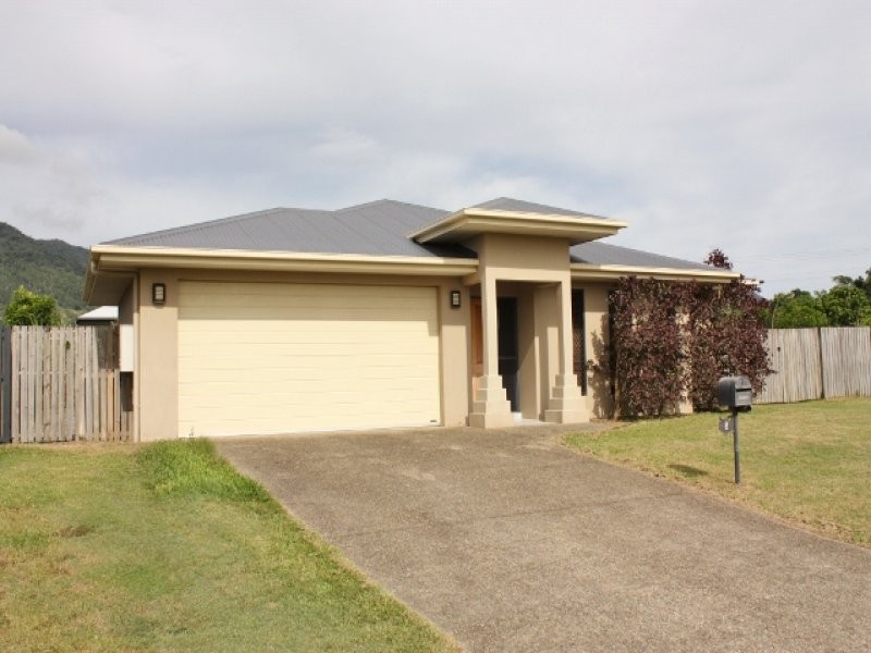 WHITE ROCK, QLD 4868
