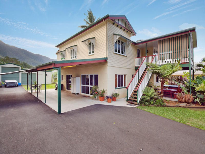 42 Millhouse Close, EDMONTON, QLD 4869