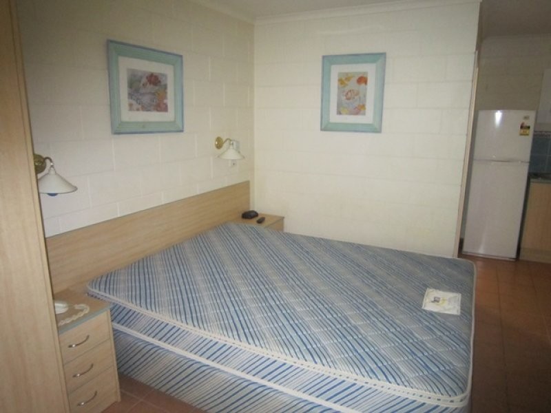 WOREE, QLD 4868