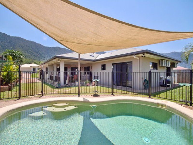 126 Fitzmaurice Drive, BENTLEY PARK, QLD 4869