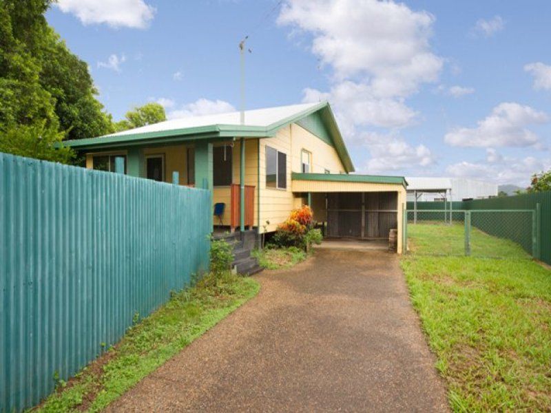69 Highleigh Road, GORDONVALE, QLD 4865