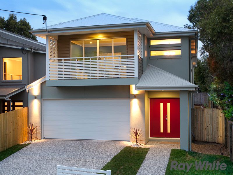 35 Maggs Street, WAVELL HEIGHTS, QLD 4012