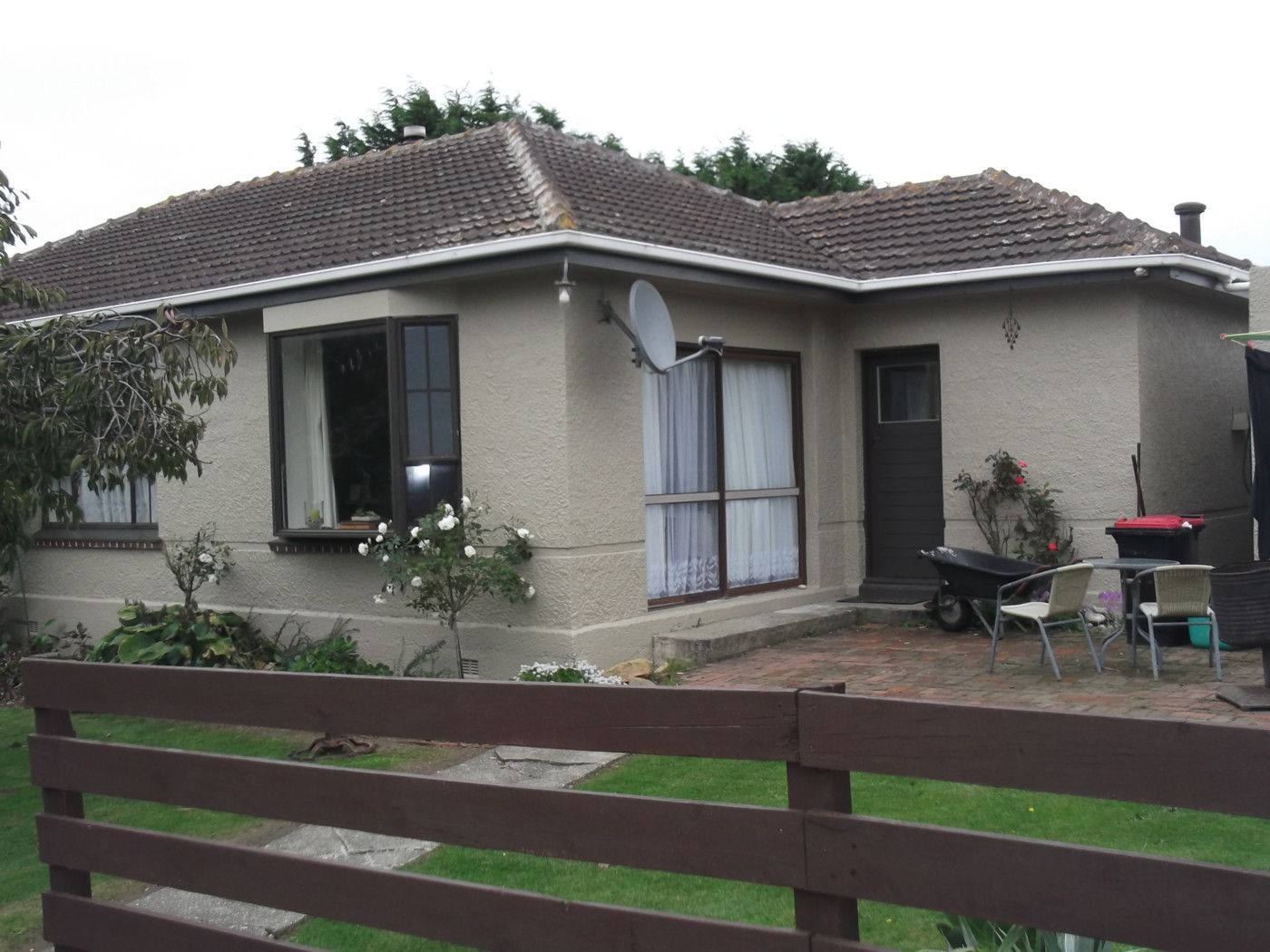 HEIDELBERG, Invercargill