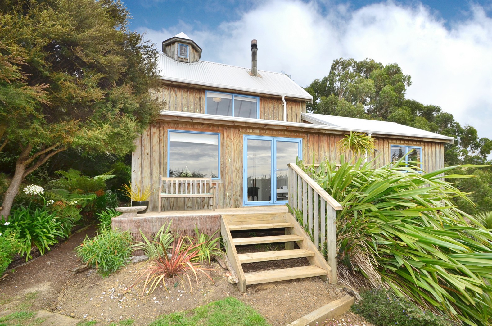 10 Blackwell Street, PORTOBELLO, Dunedin City