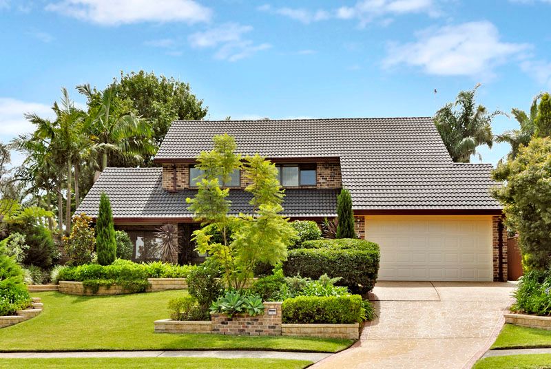 13 Dandarbong Avenue, BANGOR NSW 2234