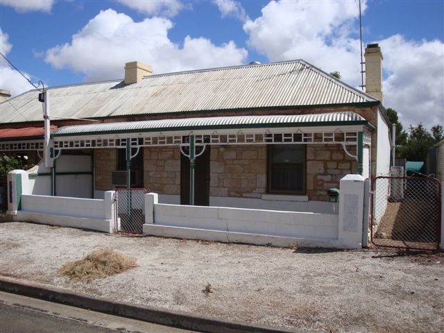 10 Christchurch Road, KAPUNDA, SA 5373