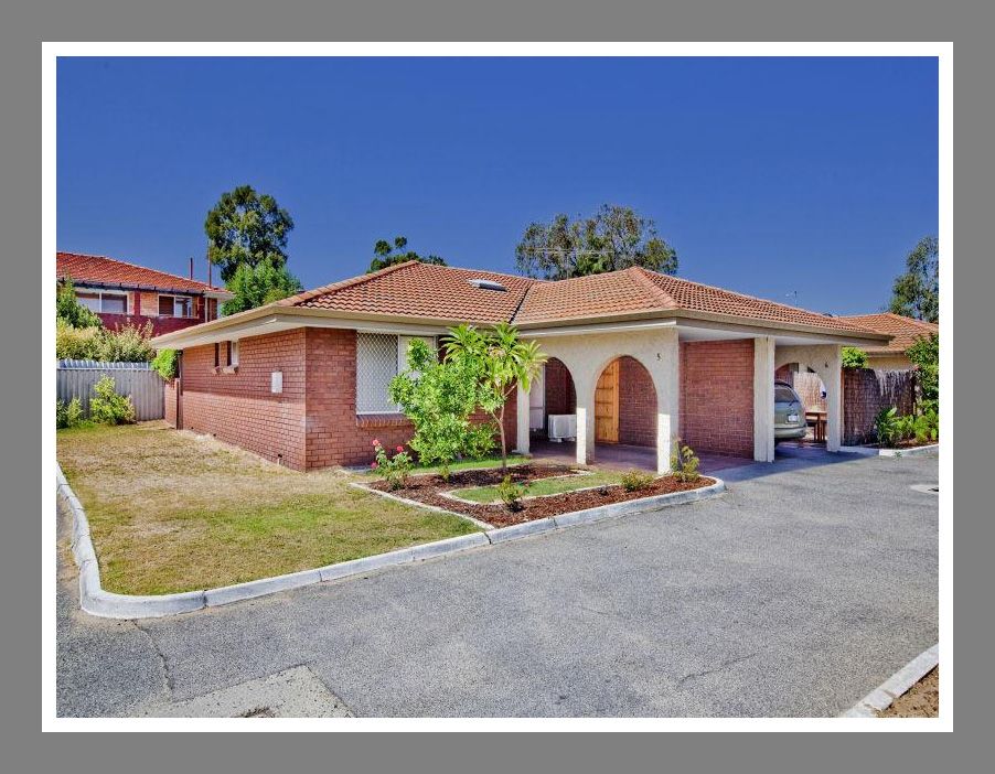 40 Cape Street, OSBORNE PARK WA 6017