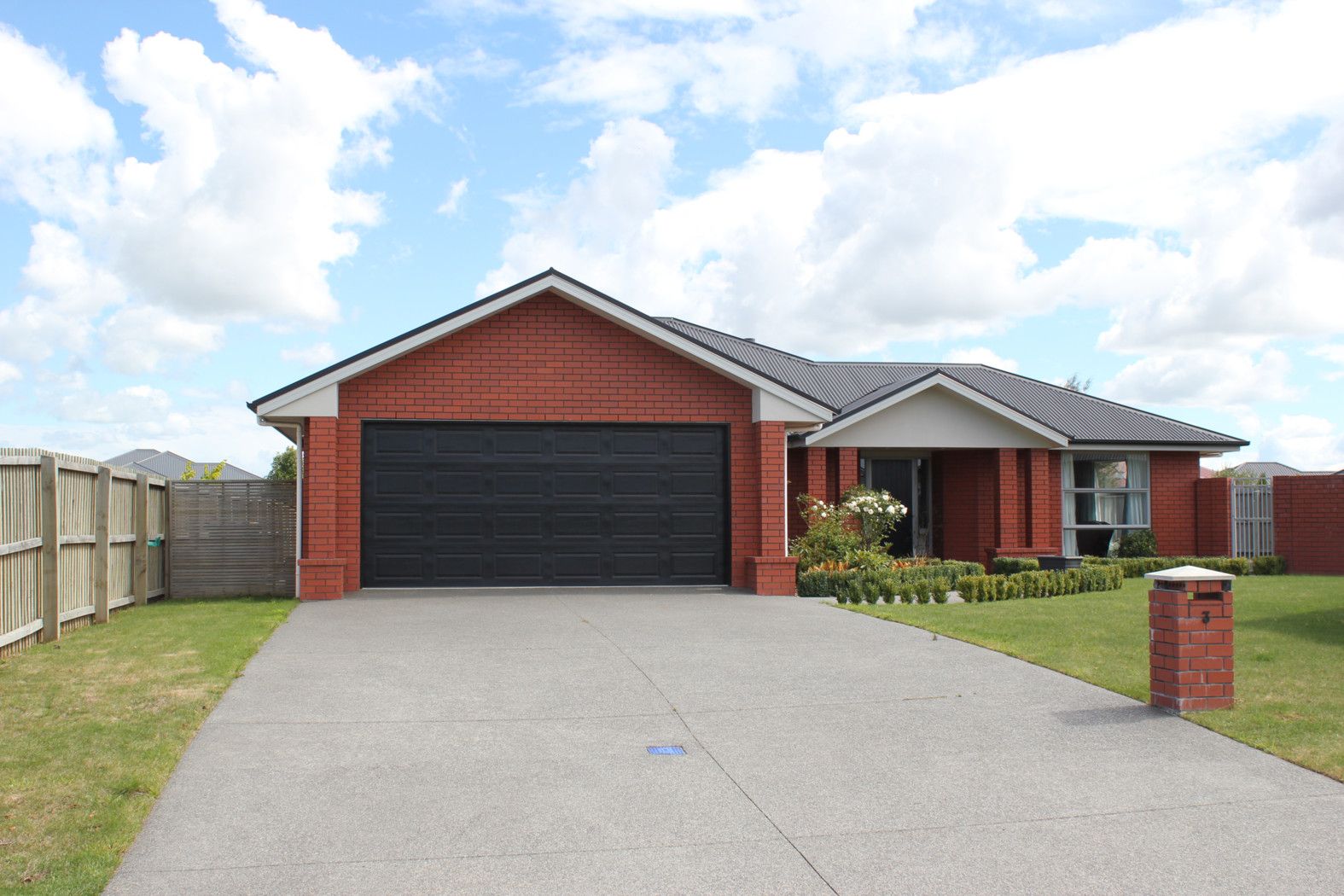 3 Sargeson Court, ROLLESTON, Selwyn District