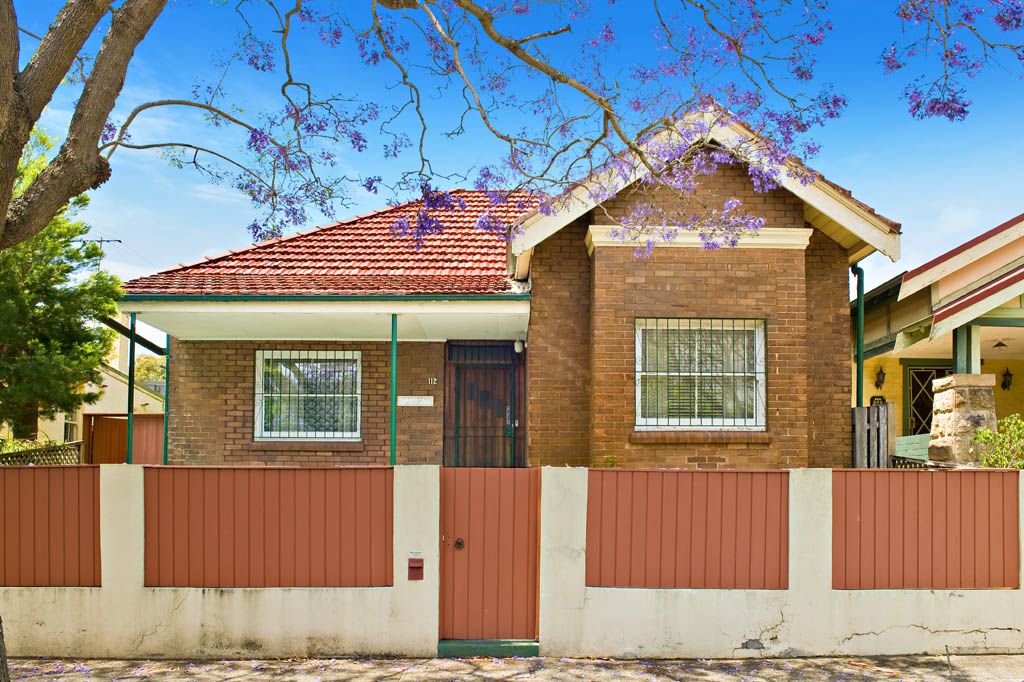 112 Cardigan Street, STANMORE NSW 2048