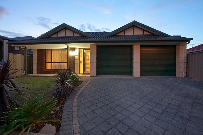 3 Ashdown Street, OAKDEN SA 5086