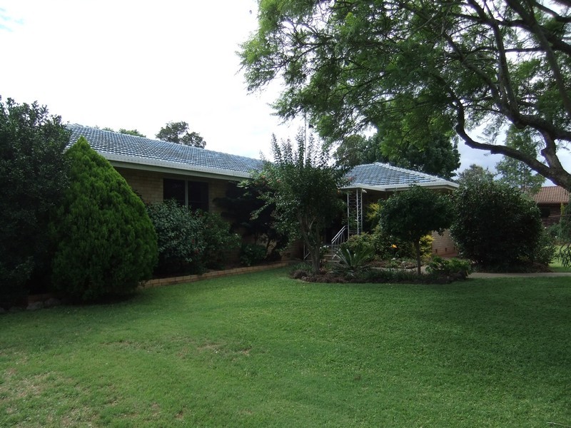 35 Briggs, PITTSWORTH, QLD 4356