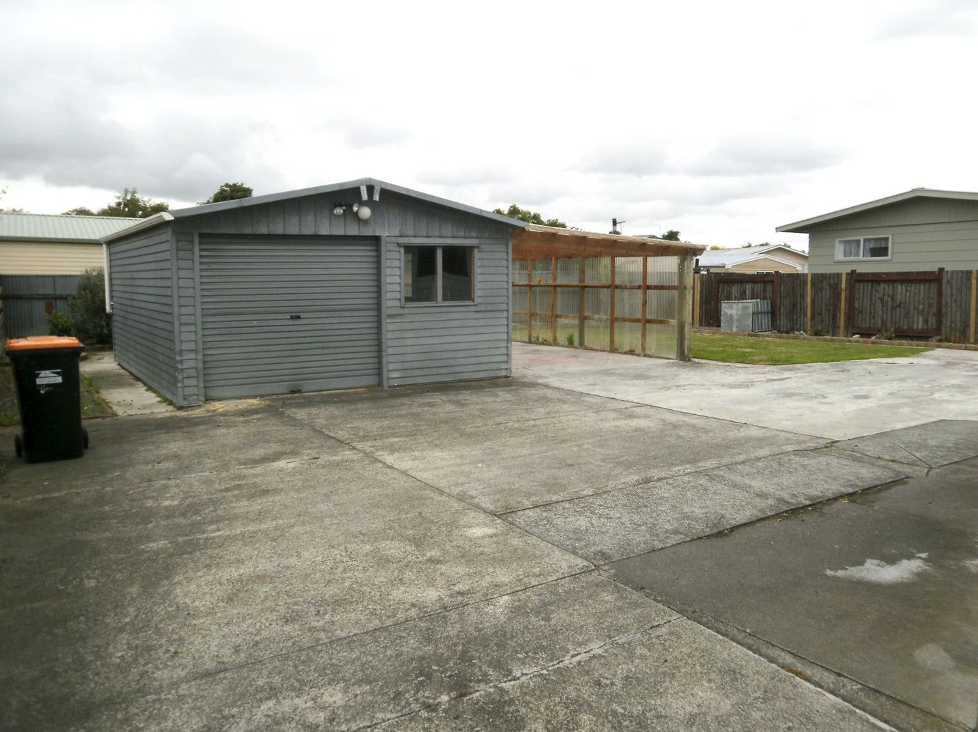 71 Kaimanawa Street, KELVIN GROVE, Palmerston North City