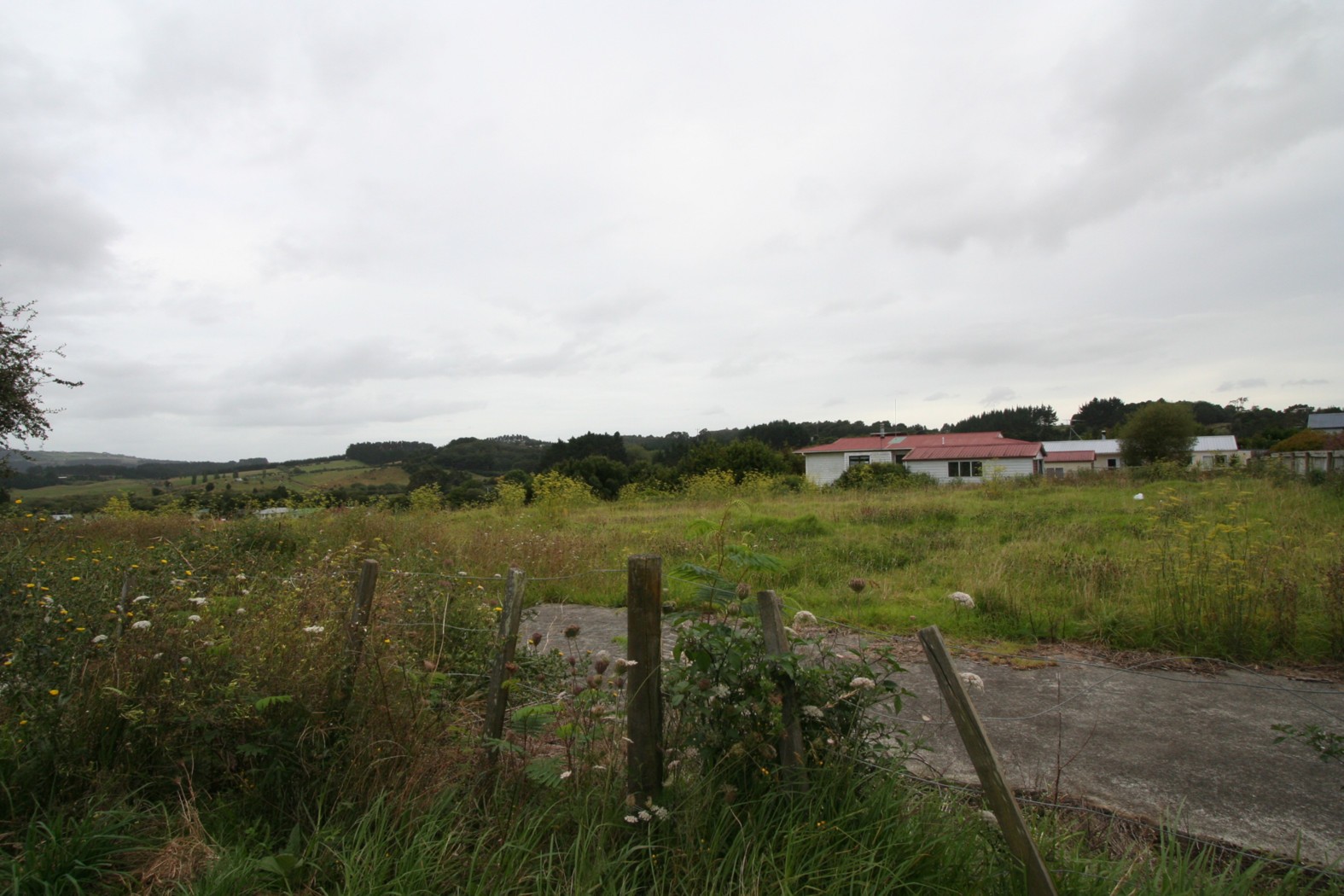 39 West Street, TUAKAU, Franklin