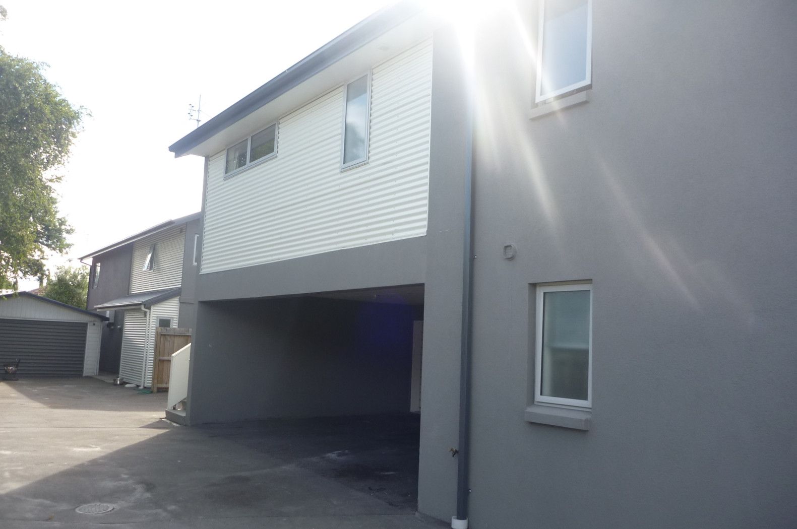 2 / 13  Percy Street, PHILLIPSTOWN, Christchurch City