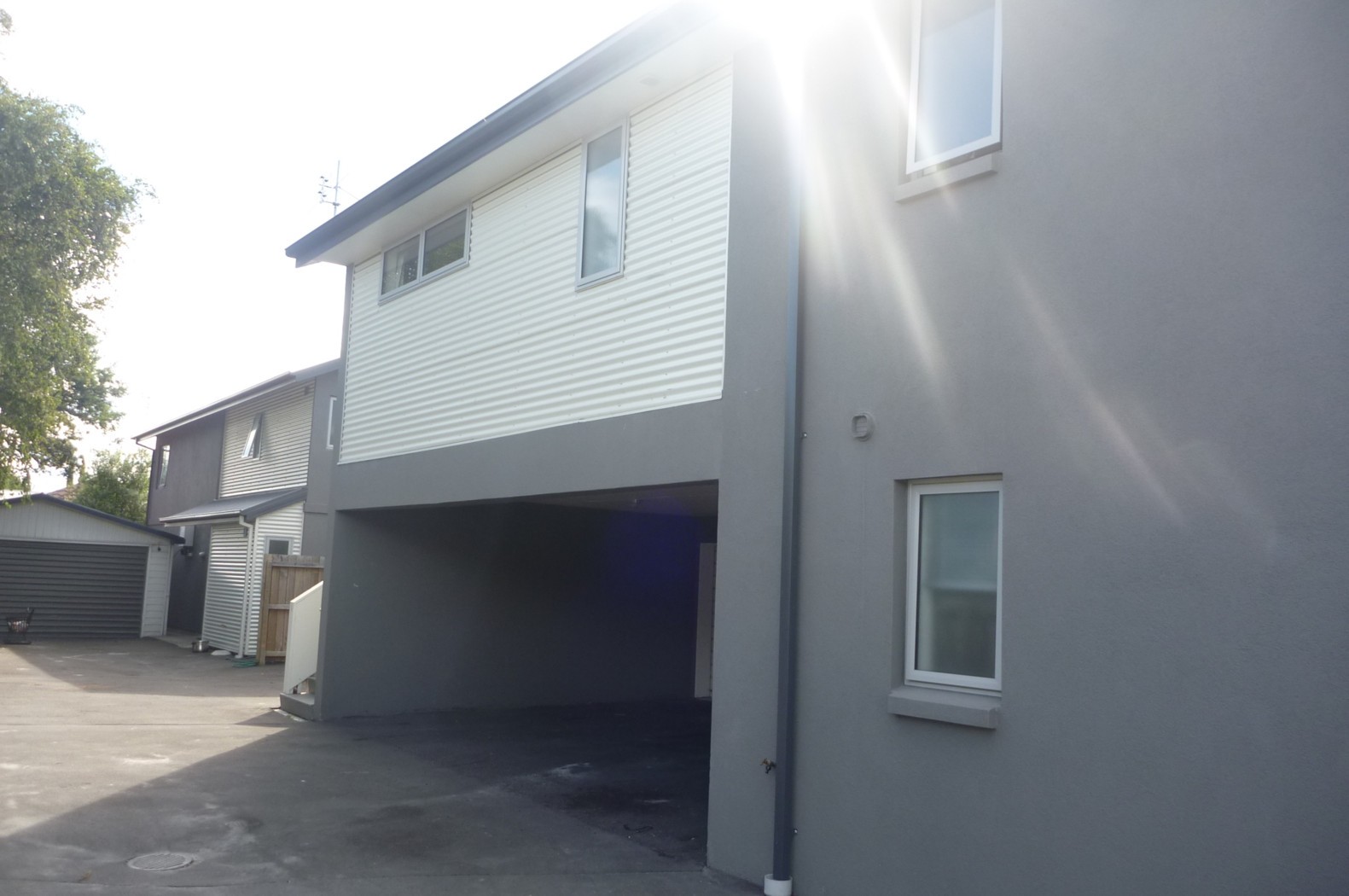 2 / 13 Percy Street, PHILLIPSTOWN, Christchurch City