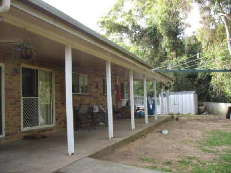 18 Temingi Place, YEPPOON, QLD 4703