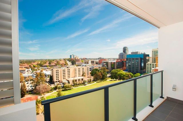 1004A/8  Cowper Street, PARRAMATTA, NSW 2150