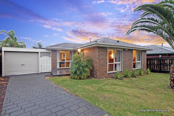 2 Bryson Court, BUNDOORA, VIC 3083