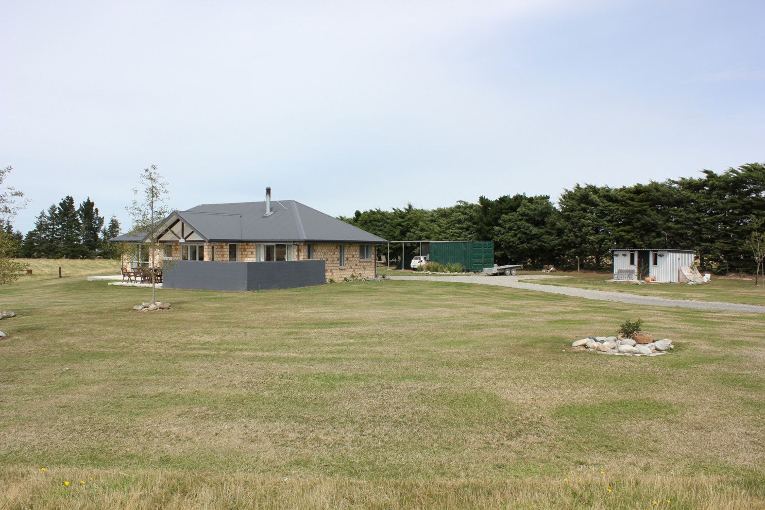 1512 Thongcaster Road, OXFORD, Waimakariri District