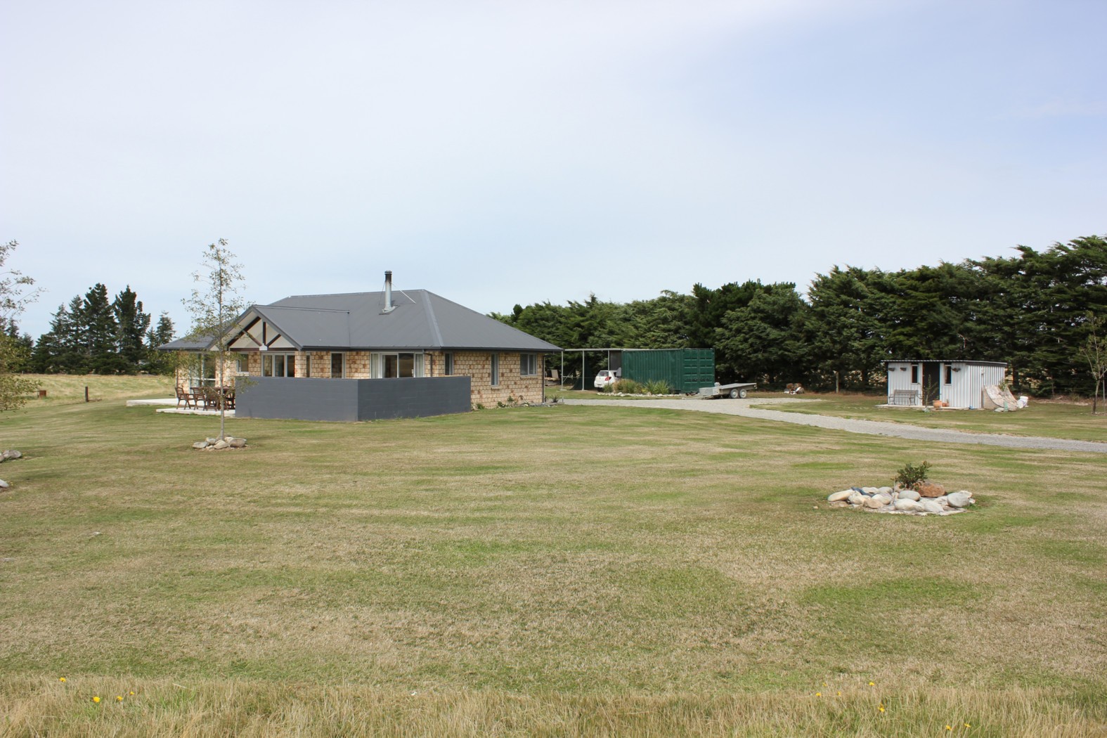 1512 Thongcaster Road, OXFORD, Waimakariri District