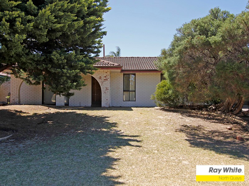 45 Warburton Avenue, PADBURY, WA 6025