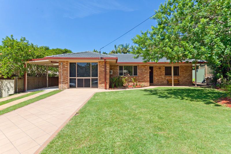 7 Payne Court, ALEXANDRA HILLS QLD 4161