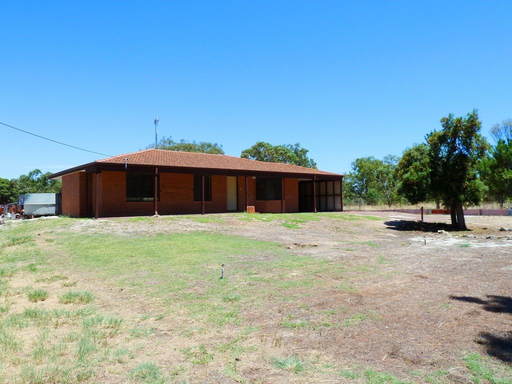 117 TONKIN Drive, NORTH YUNDERUP WA 6208