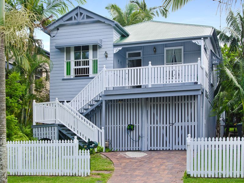 26  Ada Street, WINDSOR QLD 4030
