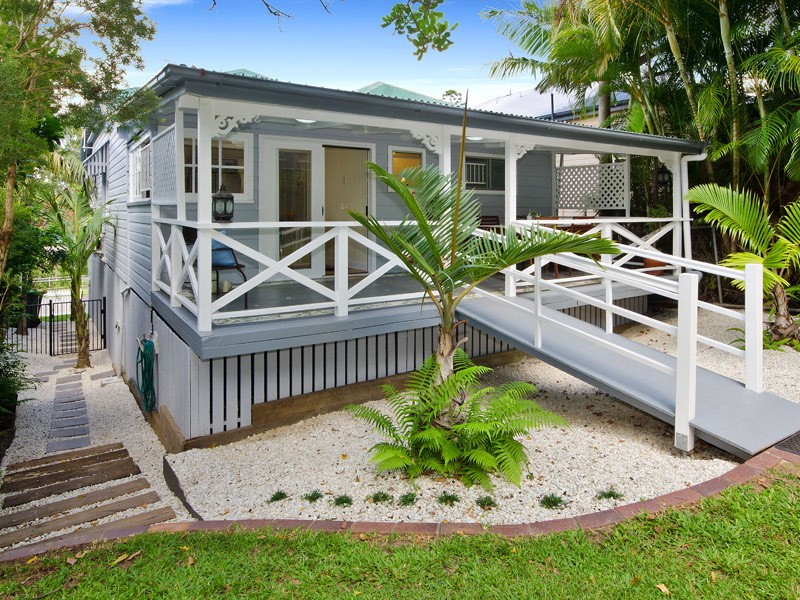 26 Ada Street, WINDSOR, QLD 4030