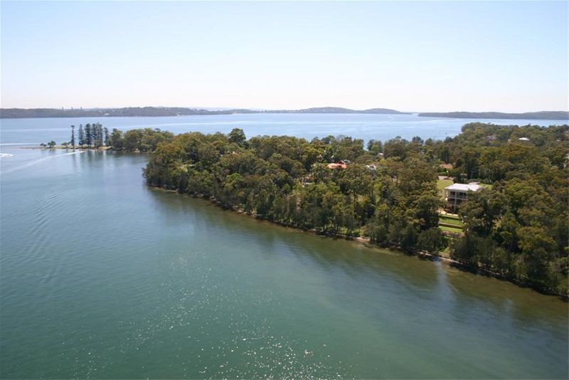 35 King Street, BALCOLYN, NSW 2264