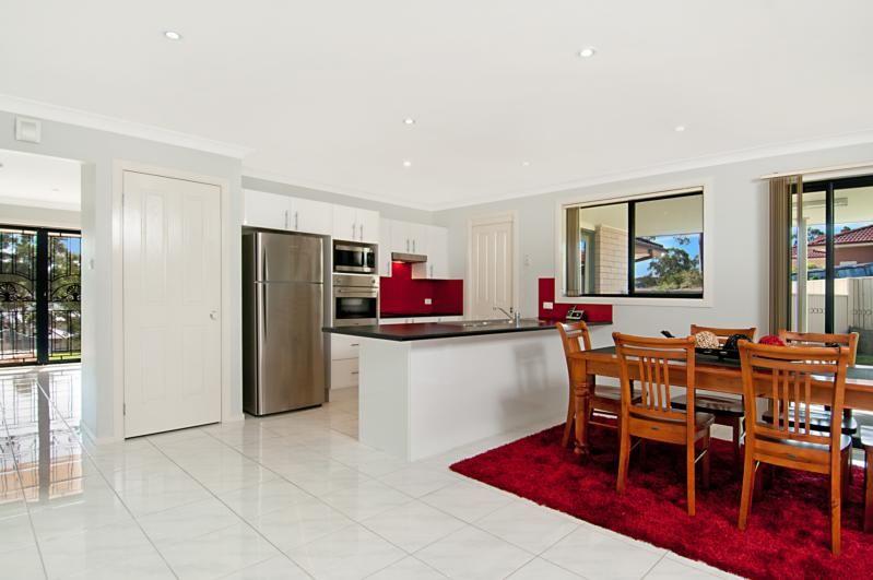 44 Squadron Crescent, RUTHERFORD, NSW 2320