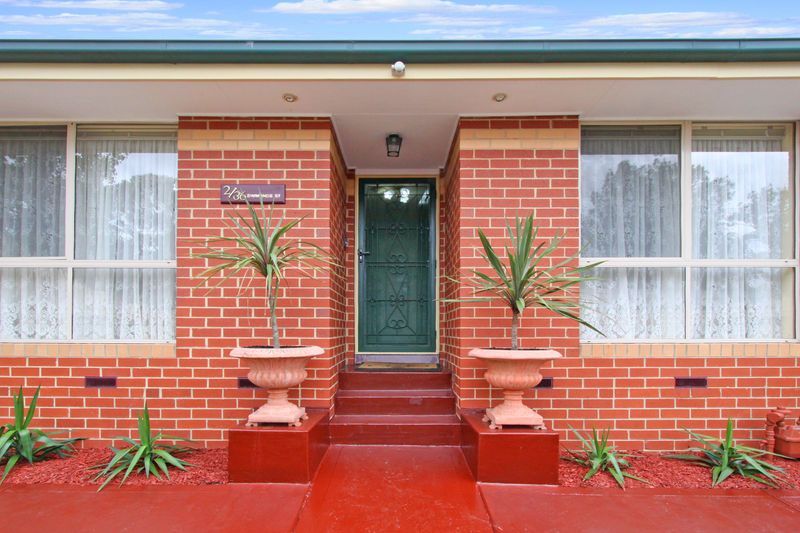 2/36 Simmonds Street, HUGHESDALE, VIC 3166