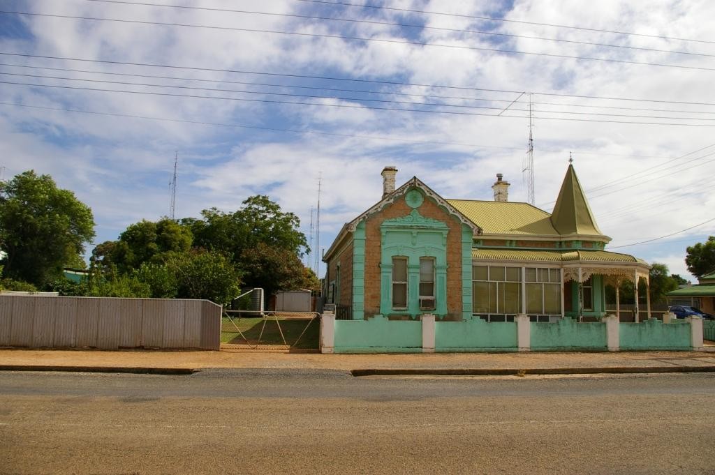 39 Doswell Terrace, KADINA, SA 5554