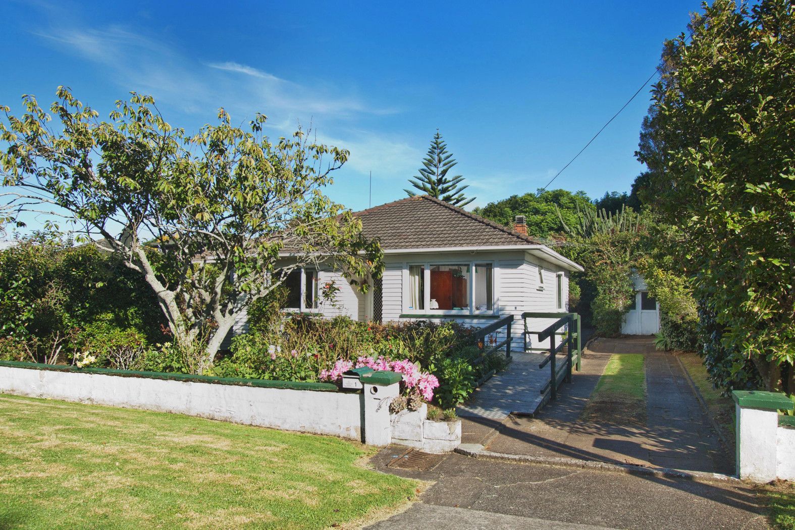 1 Laud Avenue, ELLERSLIE, Auckland City