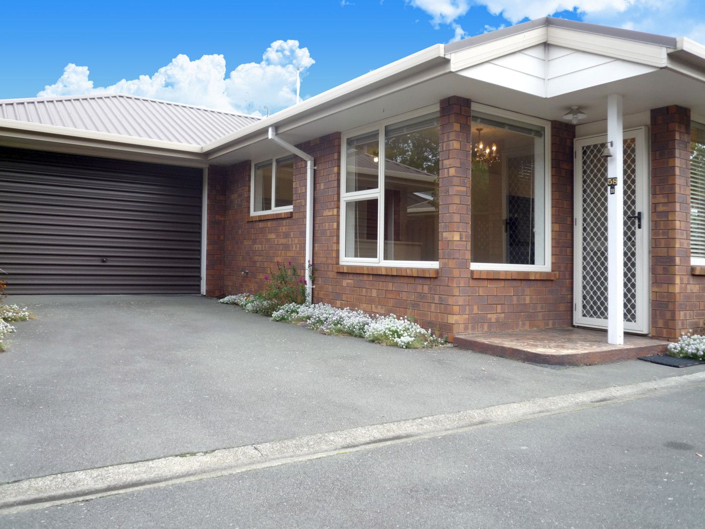 58B Main South Road, UPPER RICCARTON, Christchurch City