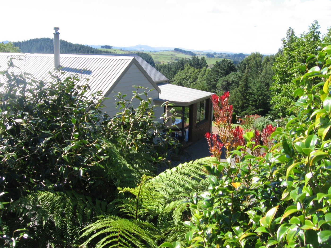 155-2 Old Mountain Road, Karamu, Waipa District