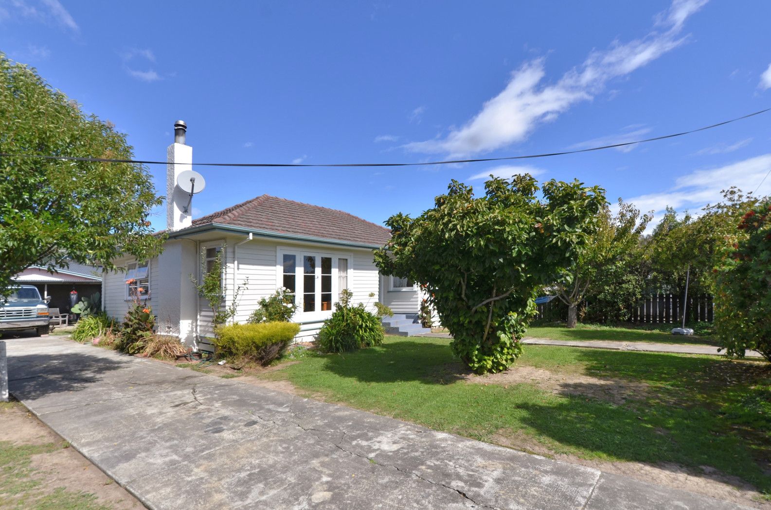 34 Croucher Street, RICHMOND, Tasman District