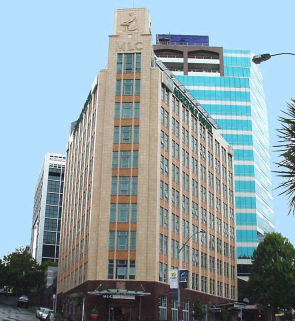 AUCKLAND CENTRAL, Auckland City