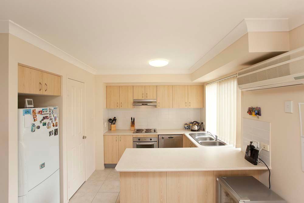 77/28 Coora Street, WISHART, QLD 4122