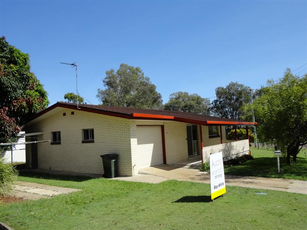 11 Neils Street, PIALBA QLD 4655