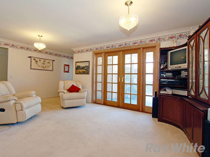 8 Calrossy Street, BOONDALL, QLD 4034