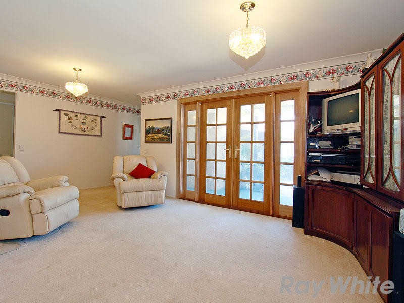 8 Calrossy Street, BOONDALL, QLD 4034