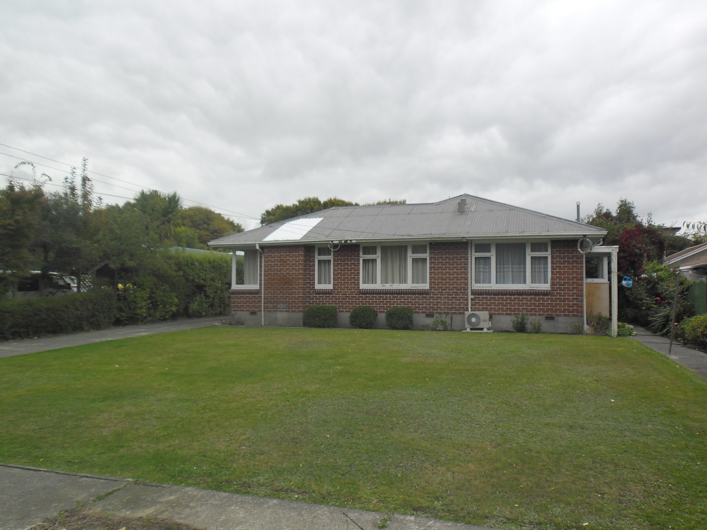 243a Ashgrove Terrace, Cashmere Flat, Canterbury